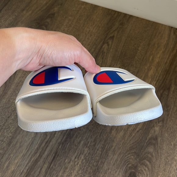 Champion kids slippers - Picture 5 of 5